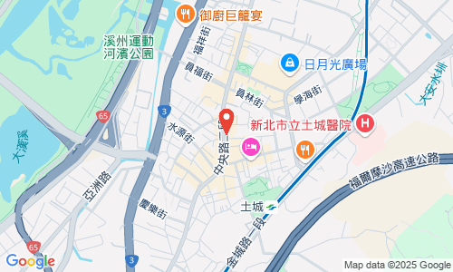 新北市土城區中央路二段167號12樓之1